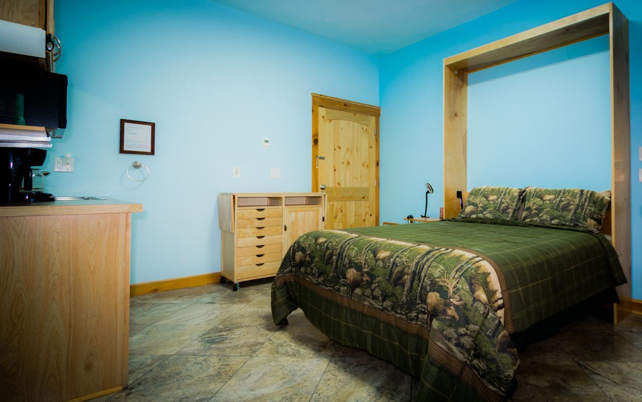Gallery Lodge Kasilof Ngoại thất bức ảnh