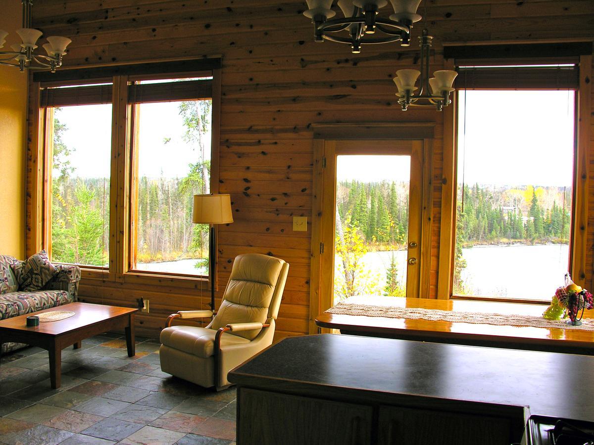 Gallery Lodge Kasilof Phòng bức ảnh